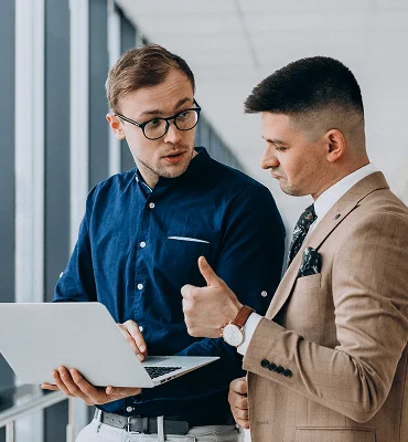 Direct Hire Staffing